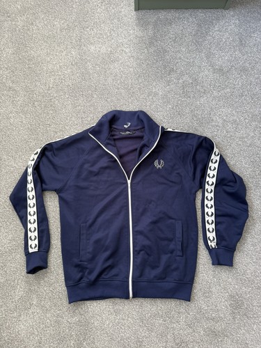 Giacca pista vintage fred - giacca,