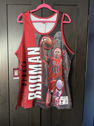 Autentica maglia canotta