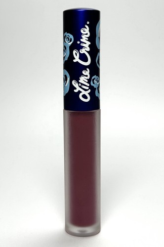Rossetto liquido opaco nuovo