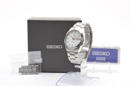 Mint seiko 7s26 03b0 - 5, 7s26-03b0