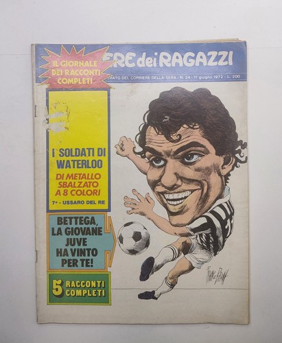 Corriere dei ragazzi - corriere,