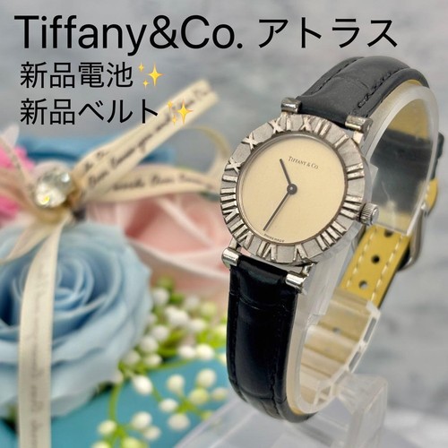 Orologio donna tiffany co - &,