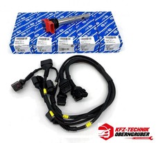 Kit trasformazione bobine