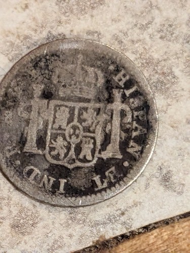 1788 mexico real - hispan, et