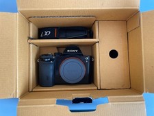Sony Alpha A7R 36,4 megapixel