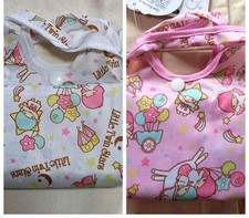 Borsa ecologica sanrio little - borsa,
