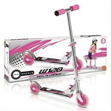 Monopattino Pieghevole Pro