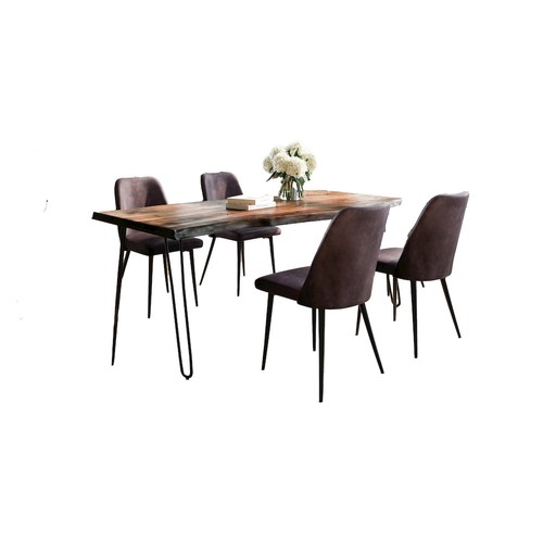 Set pranzo cinque - pranzo,