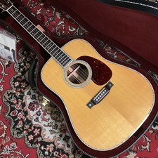 Martin D-42 Standard Chitarra