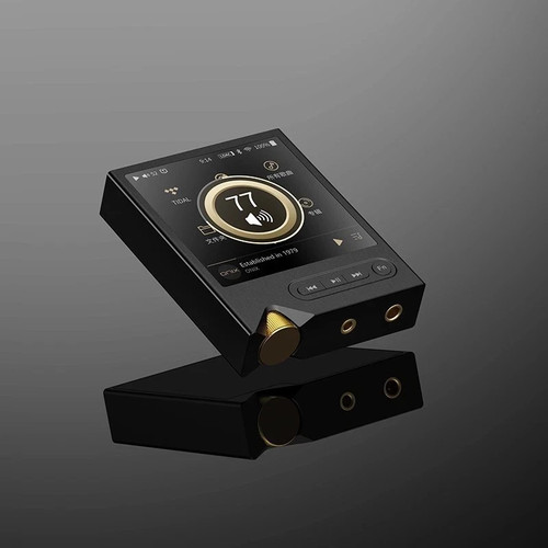 Shanling onix xm2 - onix, hifi