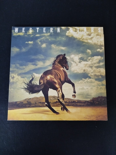 Bruce springsteen - bruce, ‎–