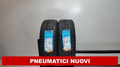 Gomme nuove 215 60r16c - nuove, 103t