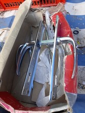 Lotto Stock 2 Coppie Maniglie