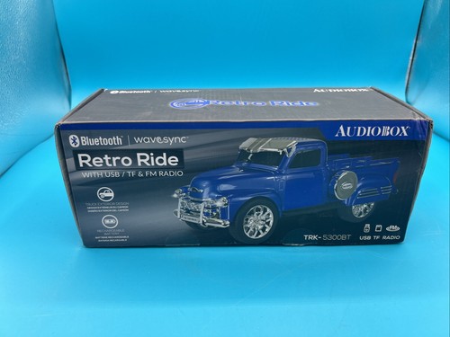 Retro ride watt rms - retro, 10