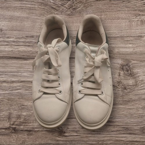 Alexander mcqueen sneaker - mcqueen,