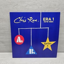 Chris Rea ERA 1 Rarities A´s