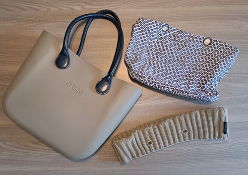 Bag borsa originale sabbia - originale,