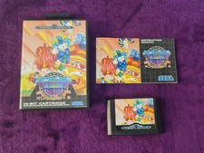 WONDER BOY III MONSTER LAIR