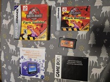 Jurassic Park 3 III Park