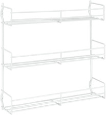 Domino - Mensola Portaspezie a