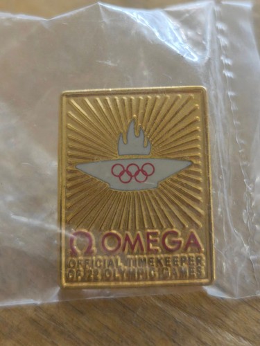 Omega spilla pin pins - -,