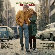 Bob dylan the freewheelin - the, freewheelin'