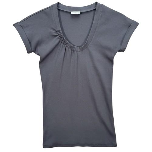 Shirt brunello cucinelli - t-shirt,