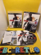Just Cause 2 Limited Edition