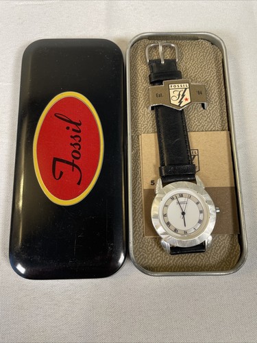 Raro orologio fossil vintage - raro,