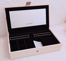 Pandora scatola portagioie - scatola, in