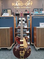 Gretsch ltd pristine - gretsch,