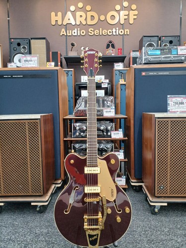 Gretsch ltd pristine - ltd,