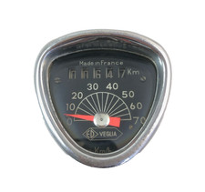 0021 Contachilometri Veglia per Peugeot 102 e Motobecane