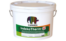 CAPAROL - INDEKOTHERM W