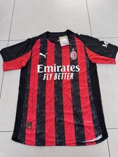Maglia AC Milan 2024/25 Puma