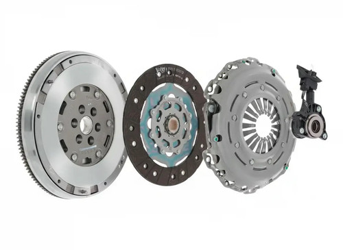 Kit frizione 837571 valeo - frizione,