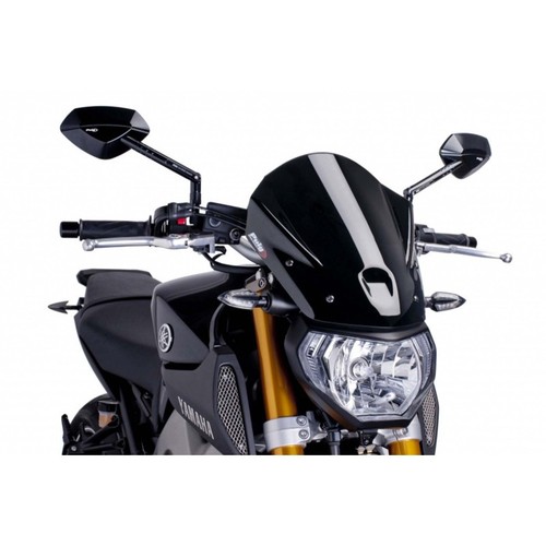 Puig cupolino naked - puig,
