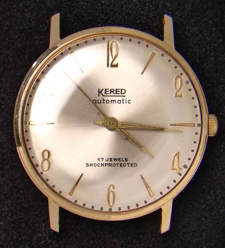 Orologio kered uomo automatico - orologio,