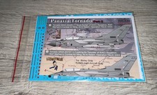 Stampa scala 48-041 Panavia