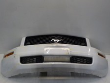 Paraurti anteriore Ford