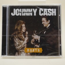 Johnny cash the - cash, –