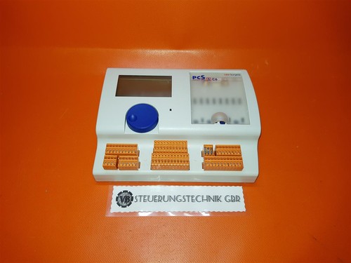 Saia burgess pcs c6 - saia,