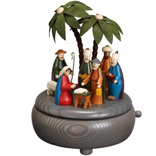 Carillon nascita cristo - carillon,