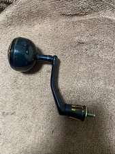 Shimano 20 Stella SW 6000HG