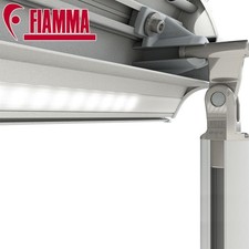 Kit tenda striscia - tenda, led