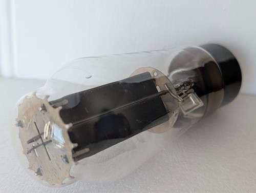 Mullard 5u4g valvola - 5u4g, valvola/tubo