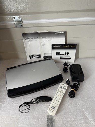 Console controllo bose av - controllo,