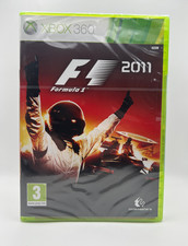 F1 2011 - Xbox 360 - Nuovo e