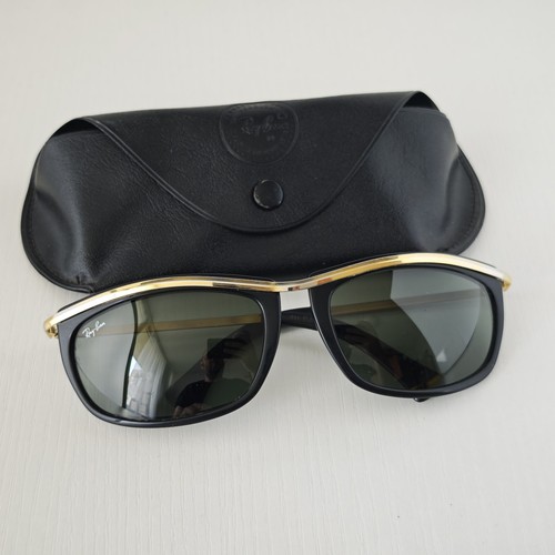 Vintage ray ban olympian - ray,
