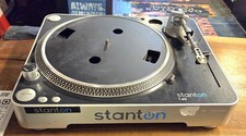 Stanton 60x turntable - t.60x,